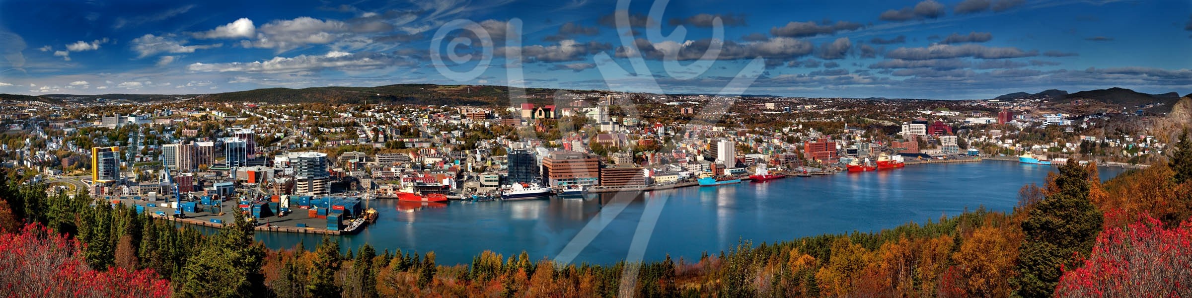 St. John's